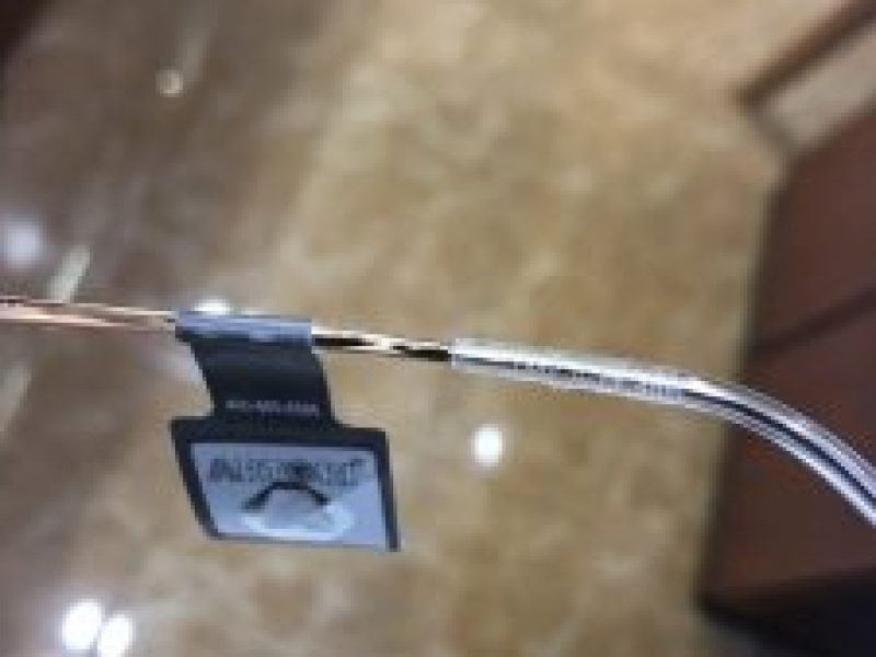 激光打標(biāo)機(jī)廣泛應(yīng)用于眼鏡行業(yè)